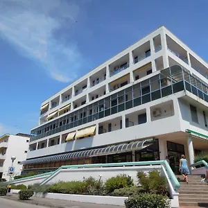 Condominio Tonin B Apartman
