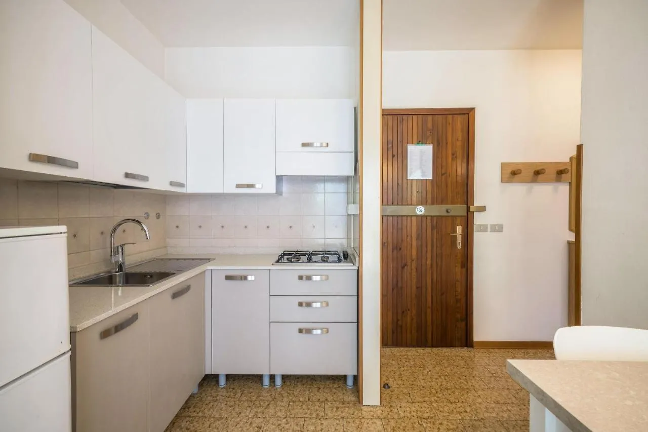 El Pado 16 Apartment Bibione
