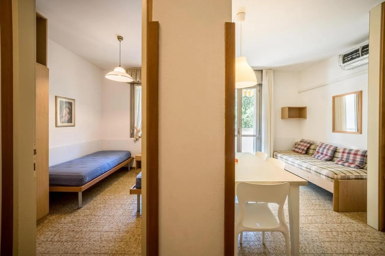 El Pado 16 Apartment Bibione 0*,