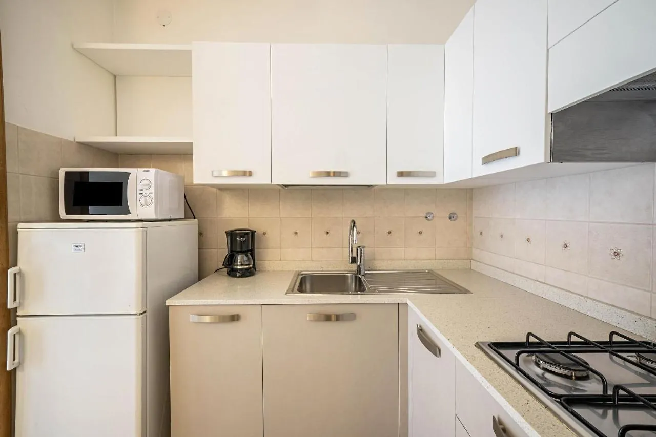 Apartmán El Pado 16 Bibione