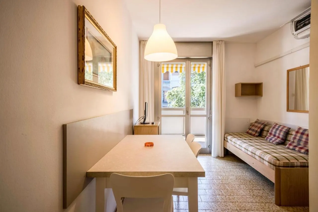 El Pado 16 Apartment Bibione