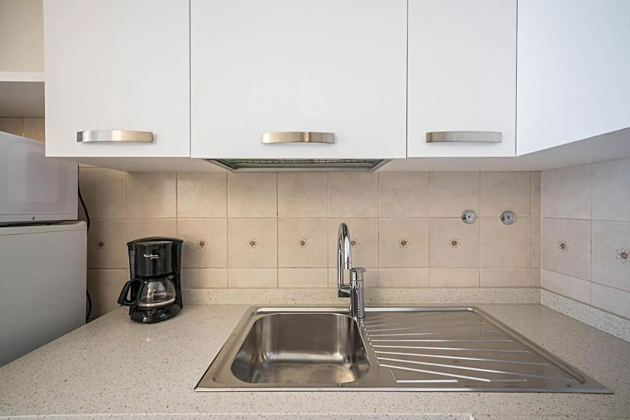 El Pado 16 Apartment Bibione 0*,