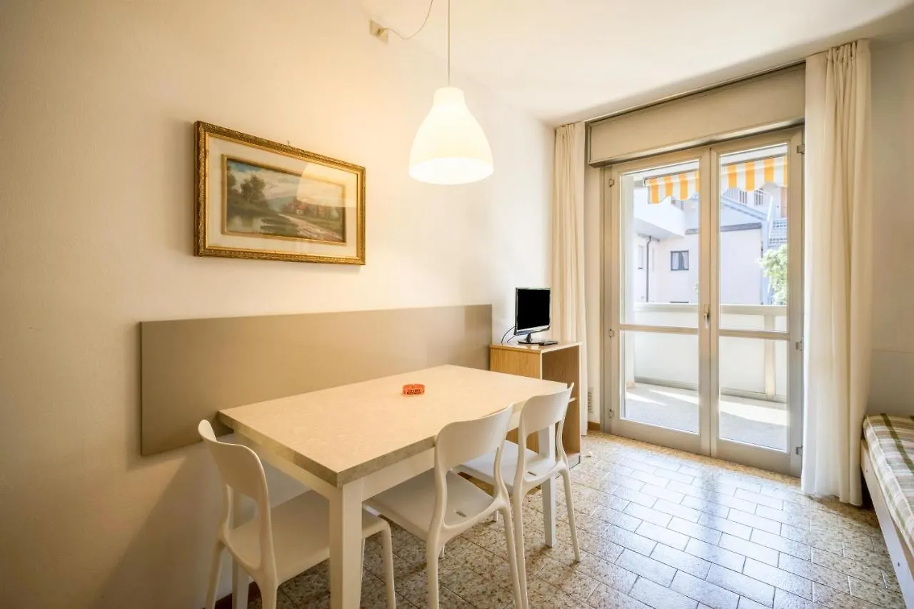 El Pado 16 Apartment Bibione