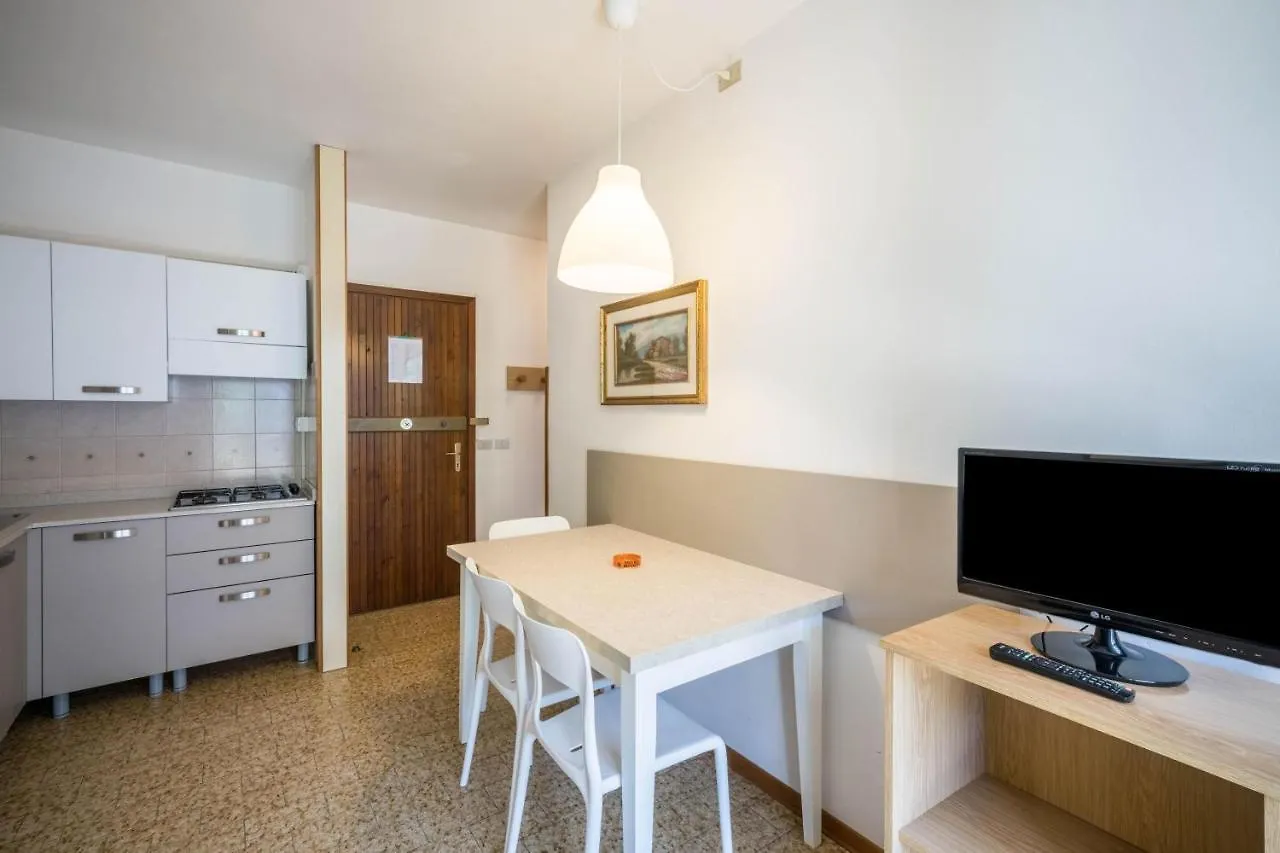 El Pado 16 Apartment Bibione