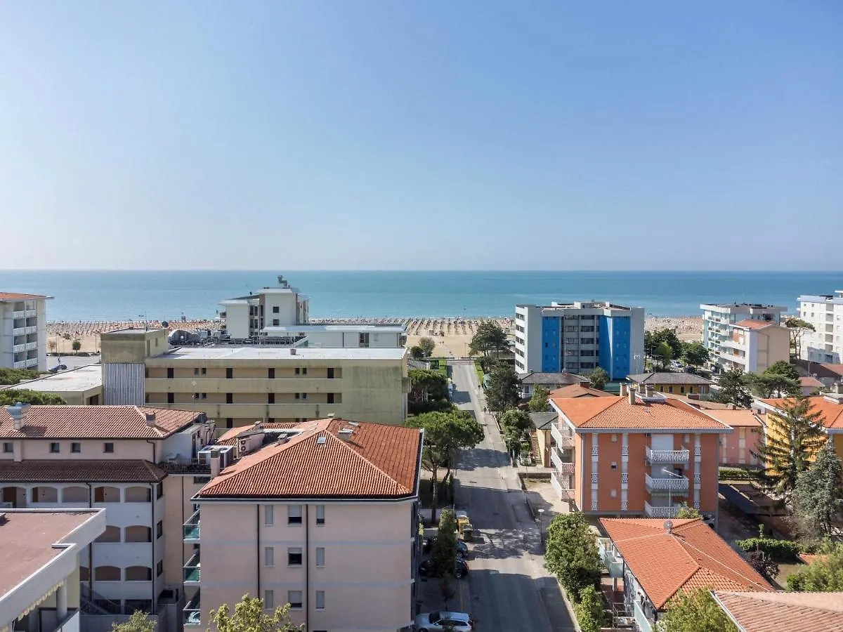 El Pado 16 Apartment Bibione 0*,  Italy