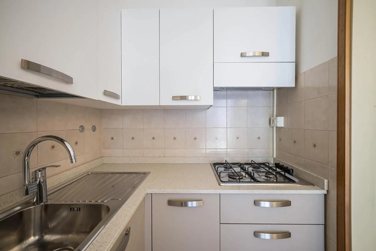 El Pado 16 Apartment Bibione