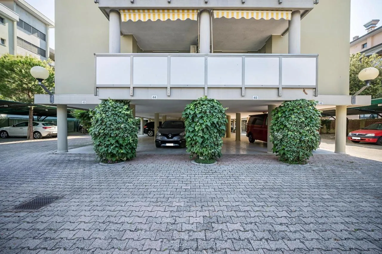 El Pado 16 Apartment Bibione