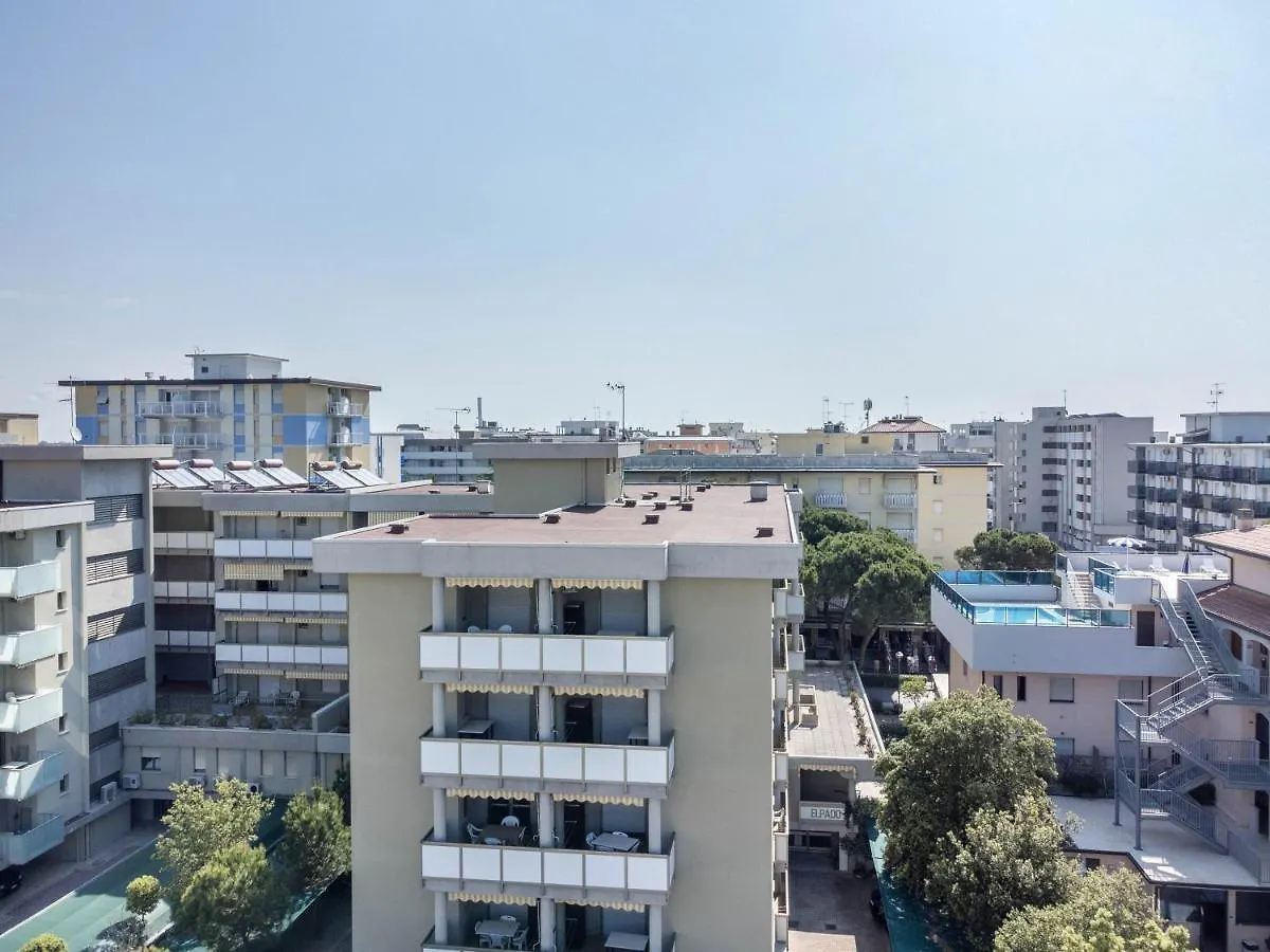 El Pado 16 Apartment Bibione