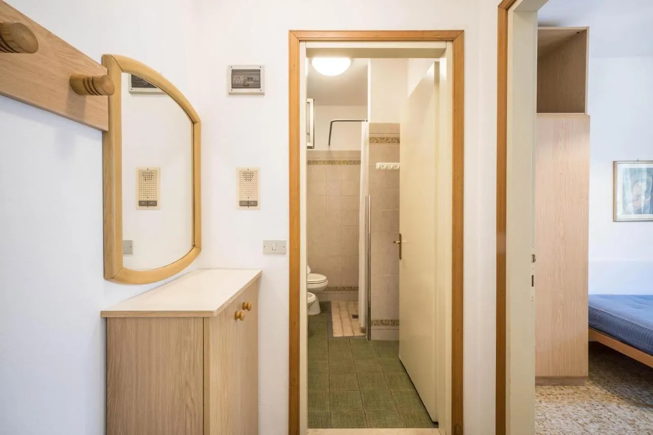 El Pado 16 Apartment Bibione