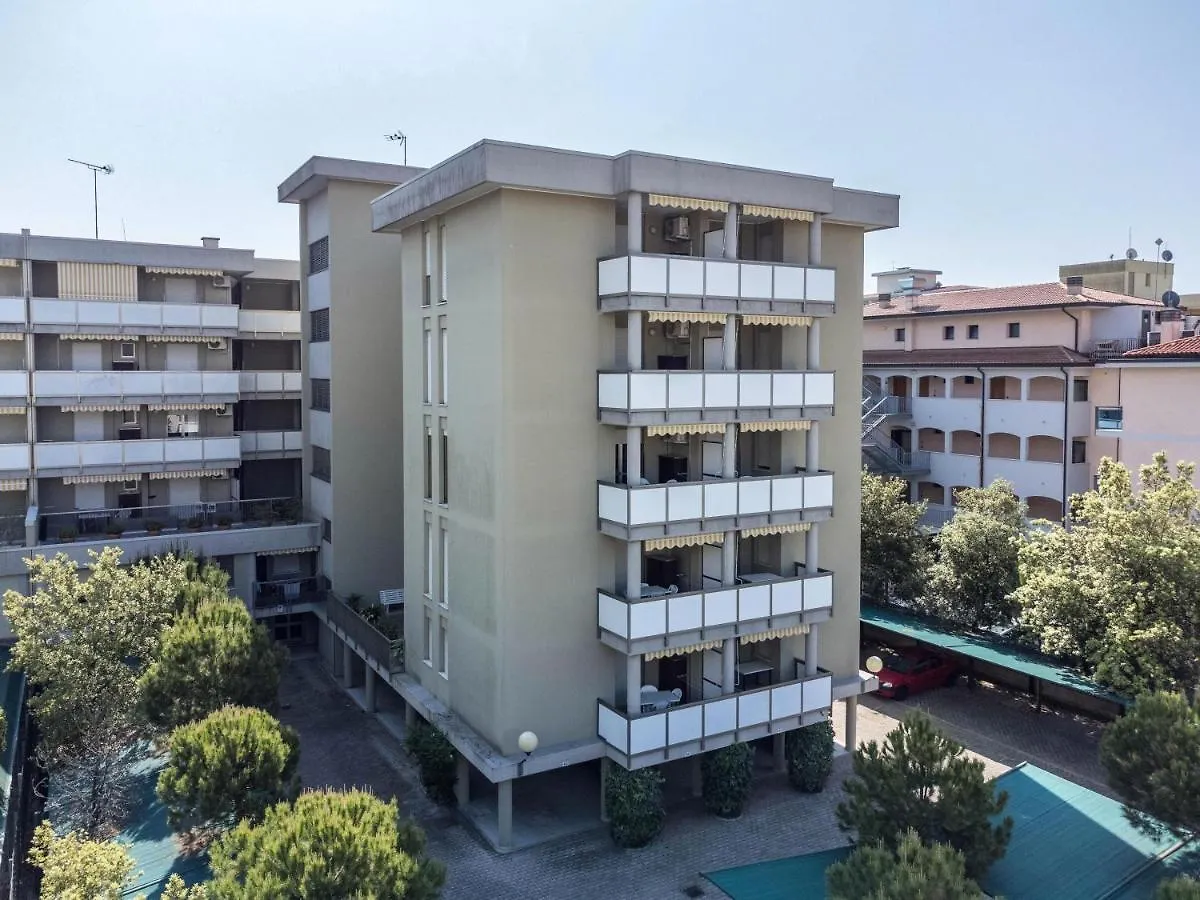 El Pado 16 Apartment Bibione Italy