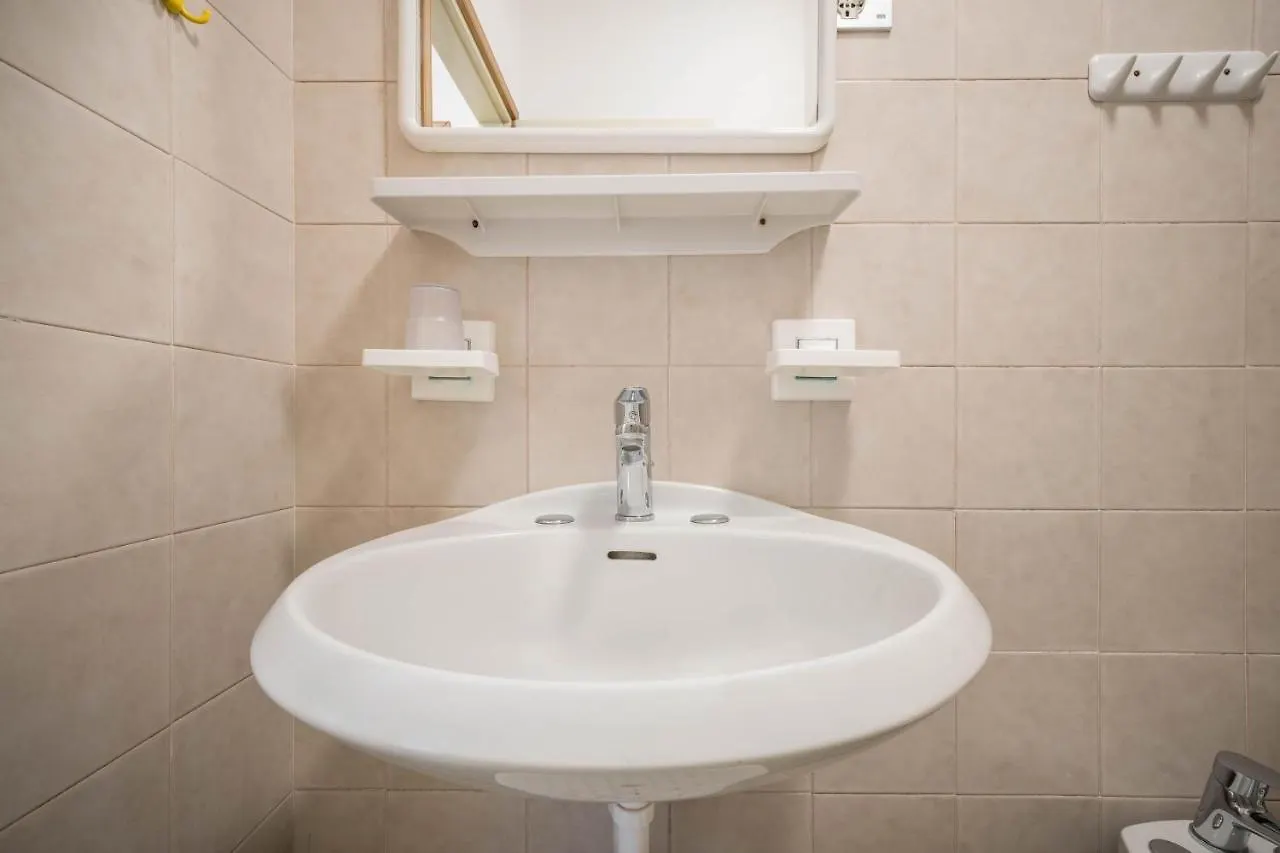 Apartmán El Pado 16 Bibione
