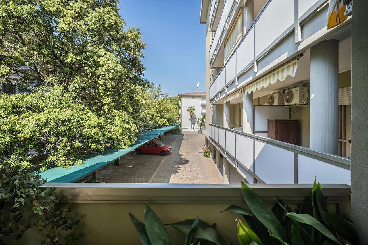 El Pado 16 Apartment Bibione Italy