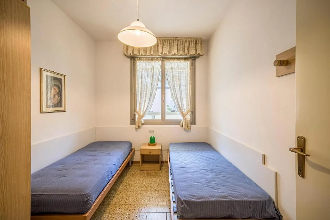 El Pado 16 Apartment Bibione