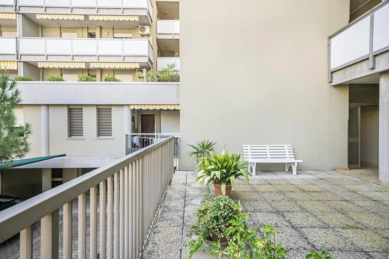 El Pado 16 Apartment Bibione
