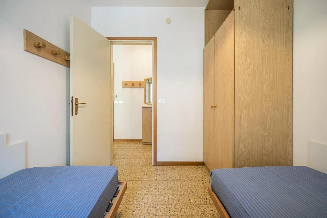 El Pado 16 Apartment Bibione
